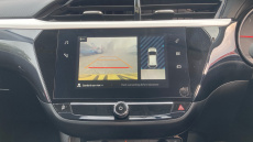 Vauxhall Corsa 1.2 Turbo Griffin 5dr Petrol Hatchback